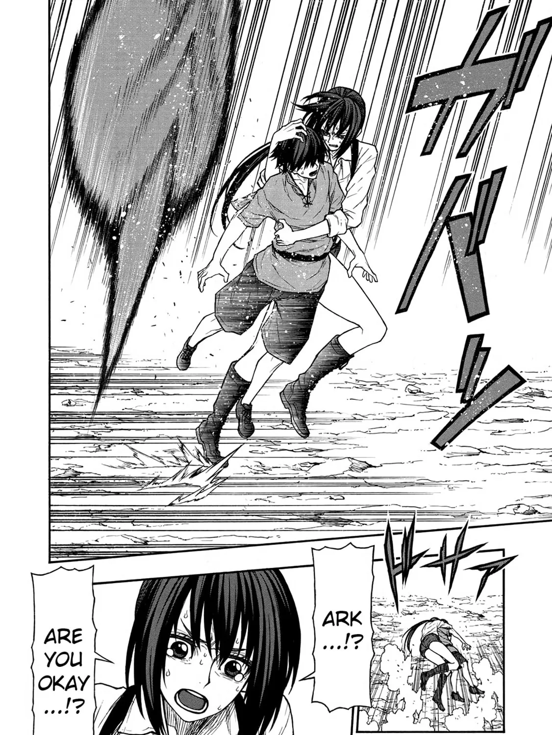 Shinmai Ossan Bouken-sha, Saikyou paati ni shinu hodo kitae rarete Muteki ni naru Chapter 43 page 25 - 