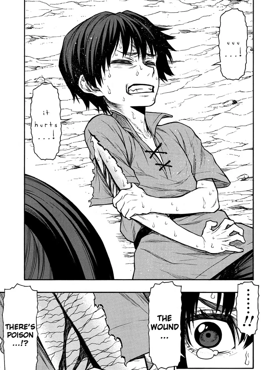 Shinmai Ossan Bouken-sha, Saikyou paati ni shinu hodo kitae rarete Muteki ni naru Chapter 43 page 27 - 