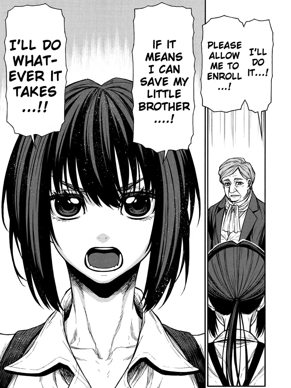 Shinmai Ossan Bouken-sha, Saikyou paati ni shinu hodo kitae rarete Muteki ni naru Chapter 43 page 45 - 