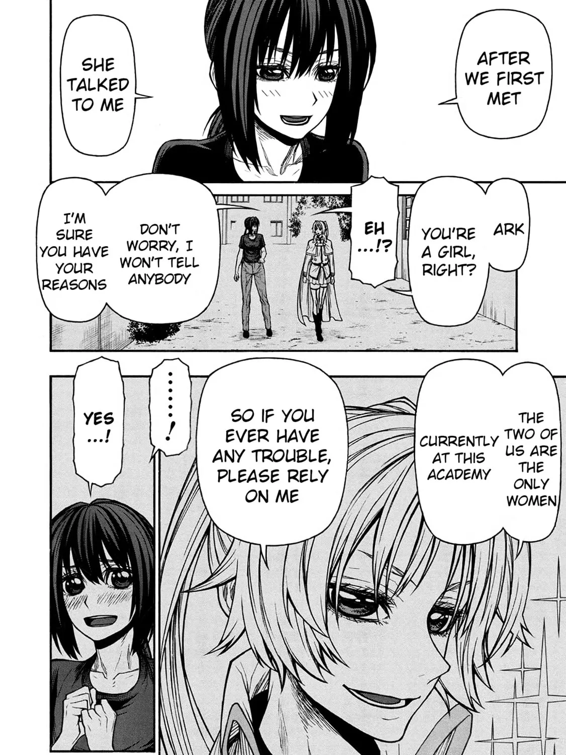 Shinmai Ossan Bouken-sha, Saikyou paati ni shinu hodo kitae rarete Muteki ni naru Chapter 43 page 7 - 