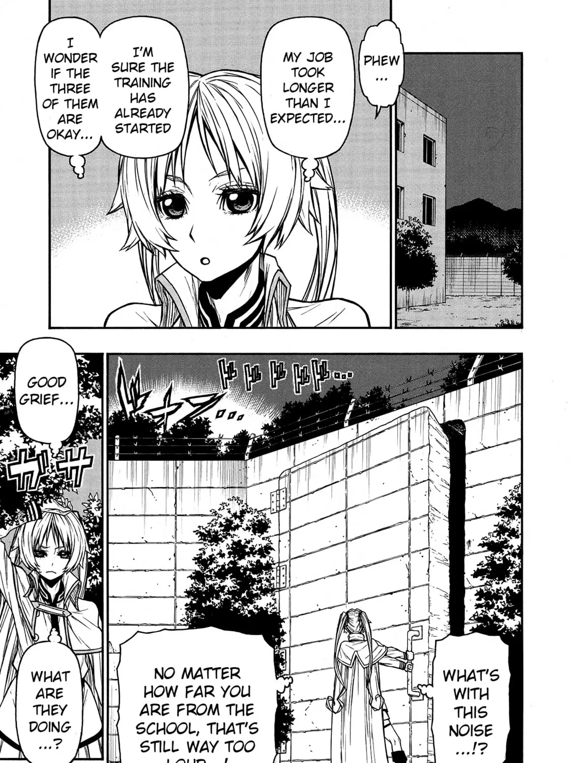 Shinmai Ossan Bouken-sha, Saikyou paati ni shinu hodo kitae rarete Muteki ni naru Chapter 44 page 25 - 