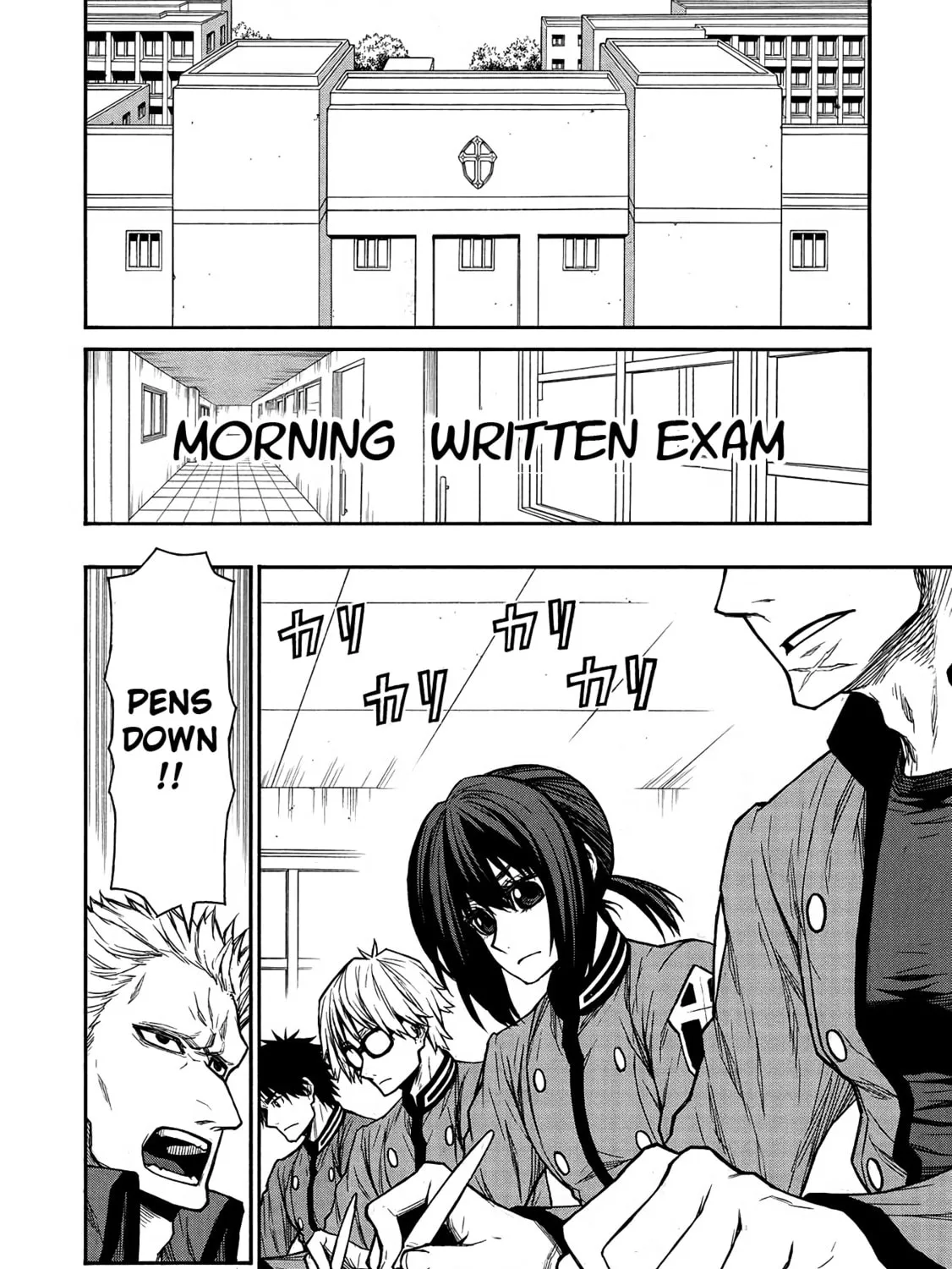 Shinmai Ossan Bouken-sha, Saikyou paati ni shinu hodo kitae rarete Muteki ni naru Chapter 45 page 11 - 