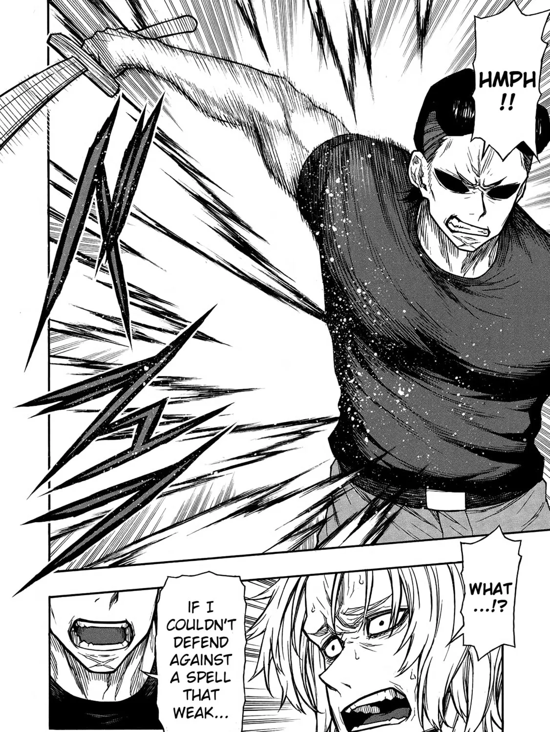 Shinmai Ossan Bouken-sha, Saikyou paati ni shinu hodo kitae rarete Muteki ni naru Chapter 45 page 27 - 
