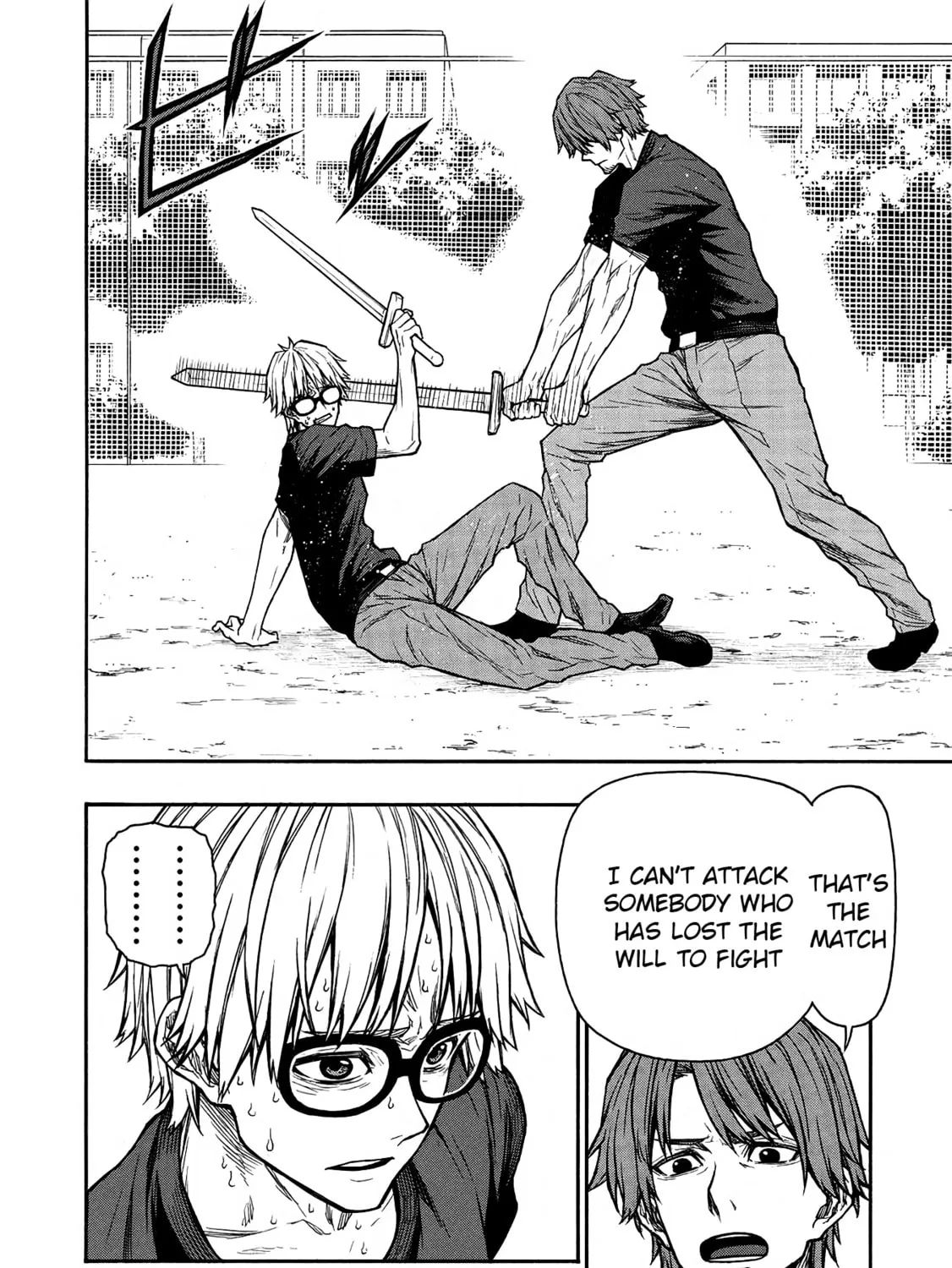 Shinmai Ossan Bouken-sha, Saikyou paati ni shinu hodo kitae rarete Muteki ni naru Chapter 45 page 57 - 