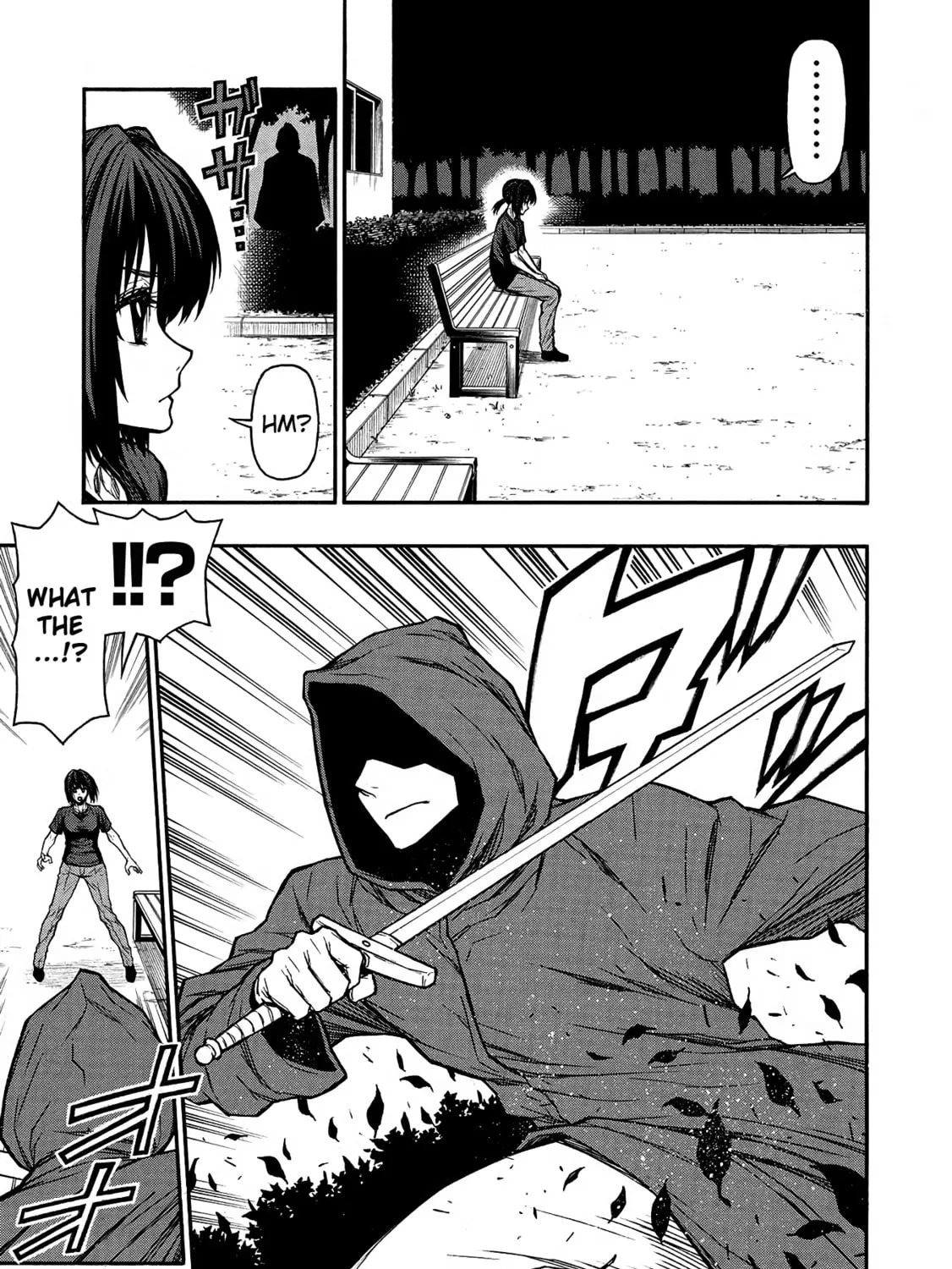 Shinmai Ossan Bouken-sha, Saikyou paati ni shinu hodo kitae rarete Muteki ni naru Chapter 46 page 21 - 