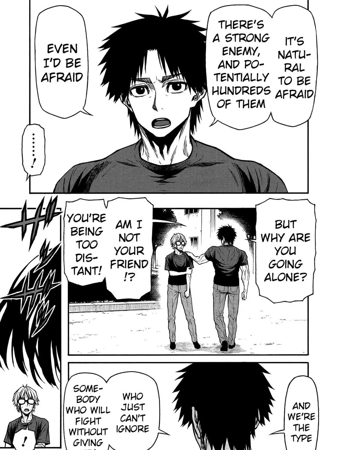 Shinmai Ossan Bouken-sha, Saikyou paati ni shinu hodo kitae rarete Muteki ni naru Chapter 46 page 67 - 