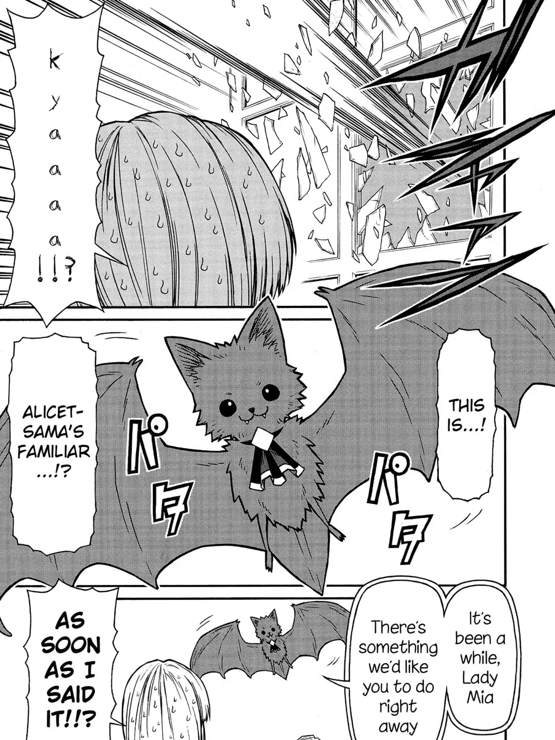 Shinmai Ossan Bouken-sha, Saikyou paati ni shinu hodo kitae rarete Muteki ni naru Chapter 47 page 13 - 