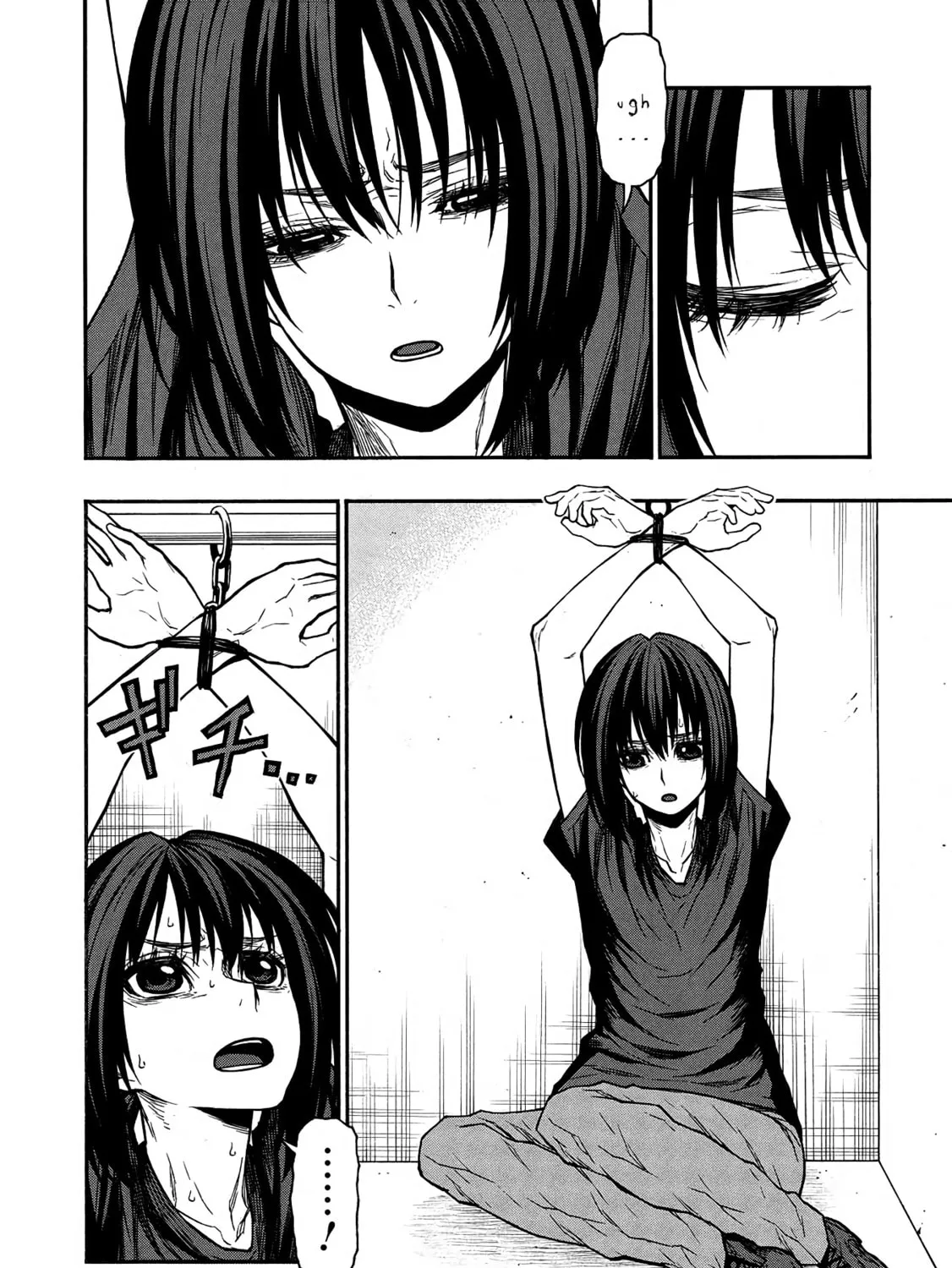 Shinmai Ossan Bouken-sha, Saikyou paati ni shinu hodo kitae rarete Muteki ni naru Chapter 47 page 15 - 