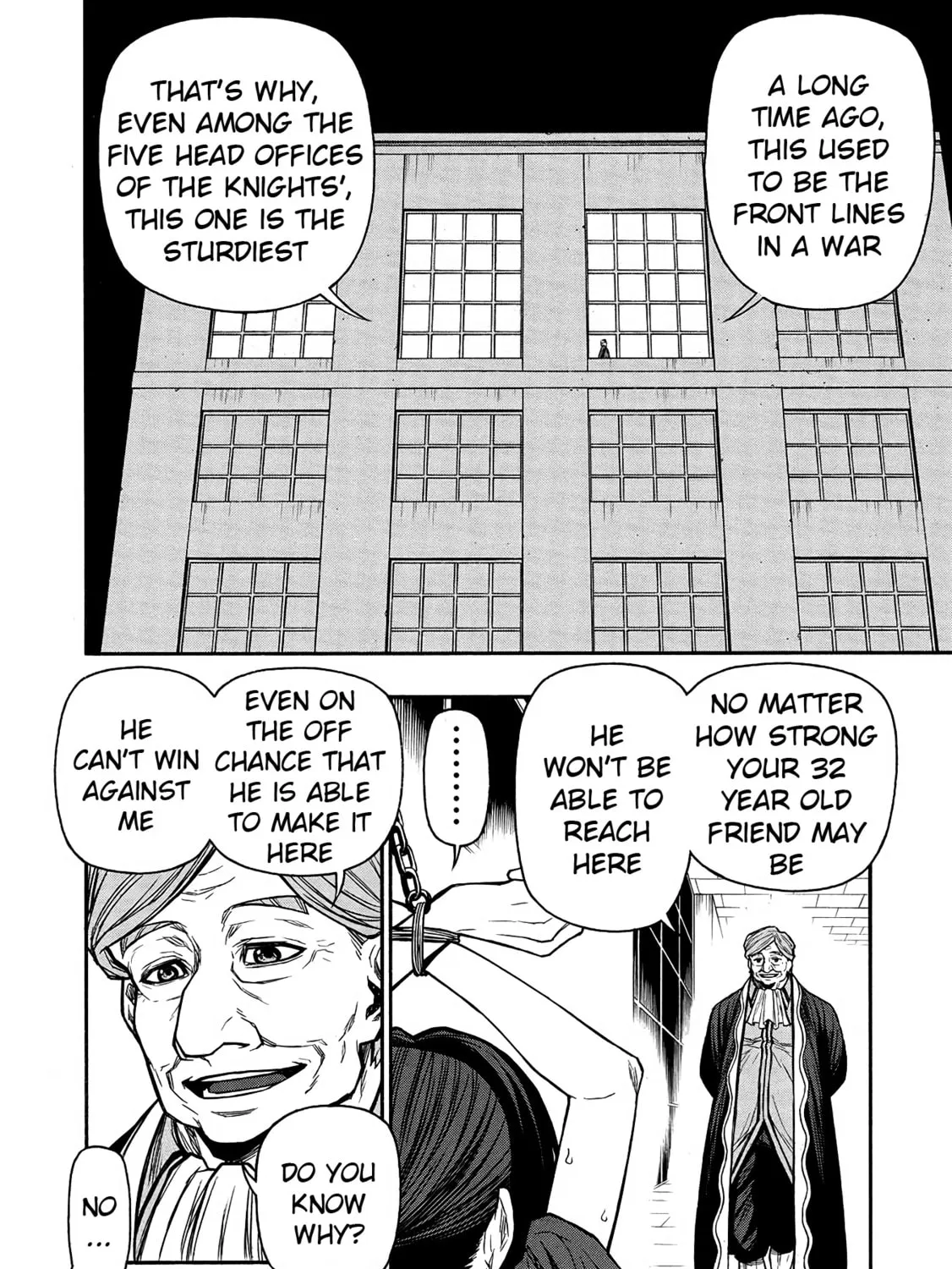 Shinmai Ossan Bouken-sha, Saikyou paati ni shinu hodo kitae rarete Muteki ni naru Chapter 47 page 19 - 