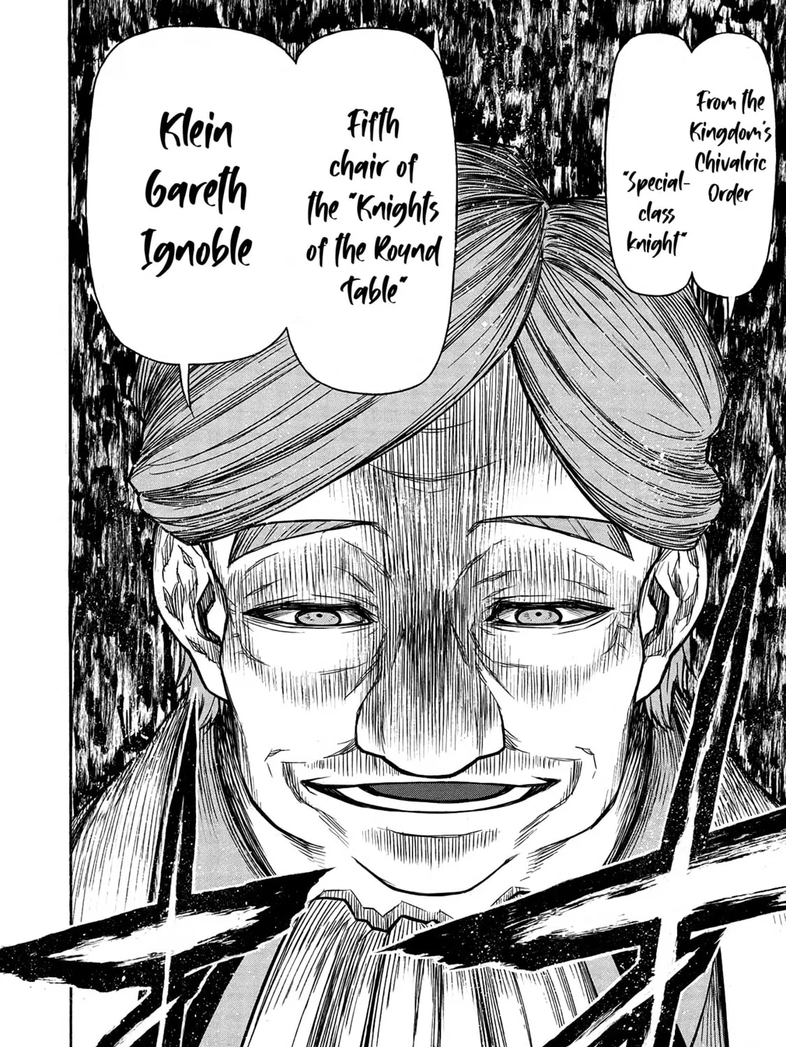 Shinmai Ossan Bouken-sha, Saikyou paati ni shinu hodo kitae rarete Muteki ni naru Chapter 47 page 23 - 