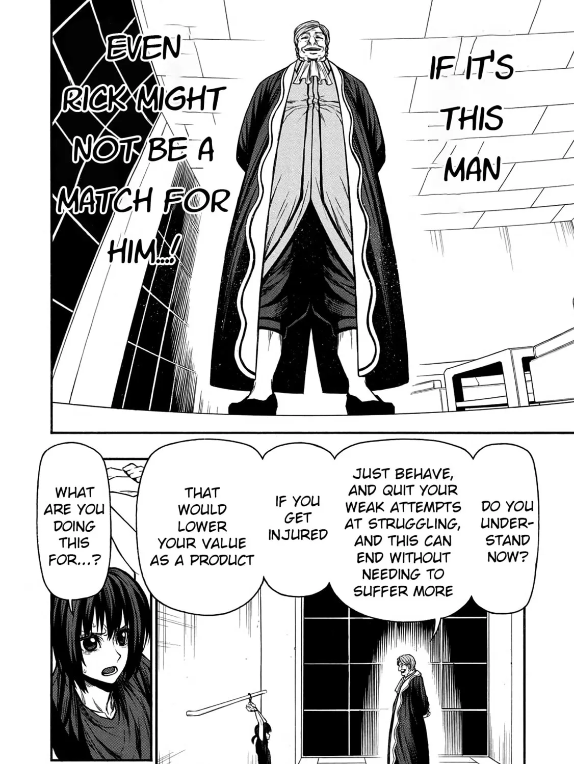 Shinmai Ossan Bouken-sha, Saikyou paati ni shinu hodo kitae rarete Muteki ni naru Chapter 47 page 29 - 
