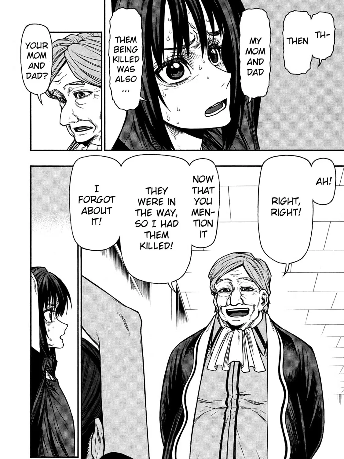 Shinmai Ossan Bouken-sha, Saikyou paati ni shinu hodo kitae rarete Muteki ni naru Chapter 47 page 41 - 