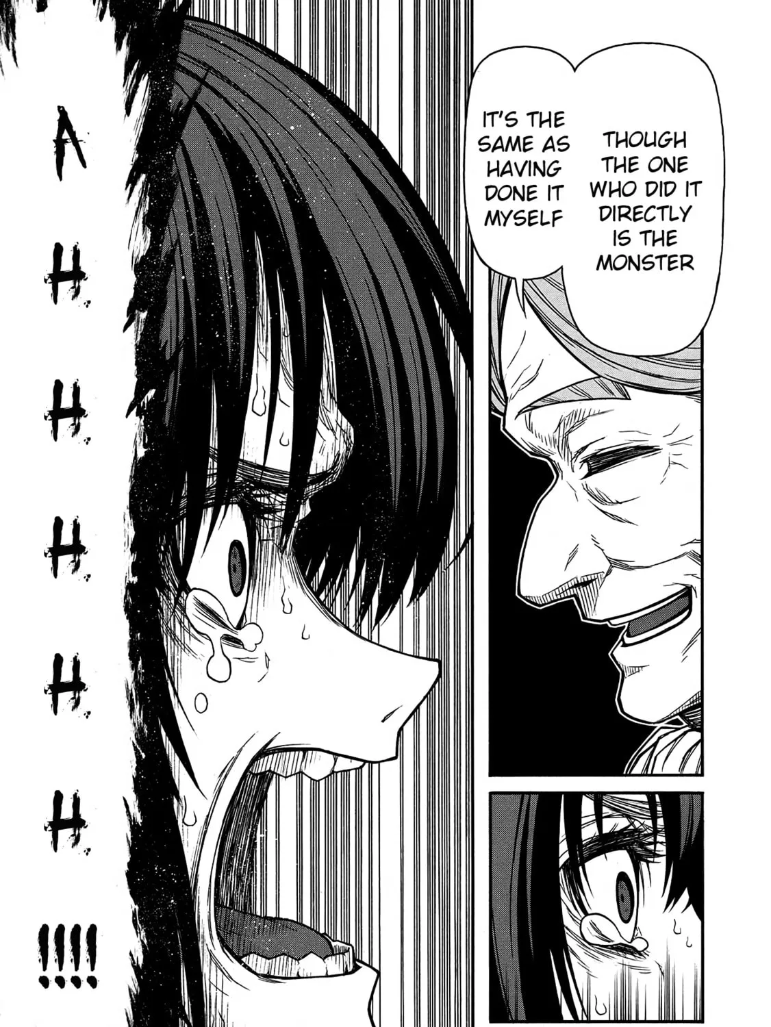Shinmai Ossan Bouken-sha, Saikyou paati ni shinu hodo kitae rarete Muteki ni naru Chapter 47 page 43 - 