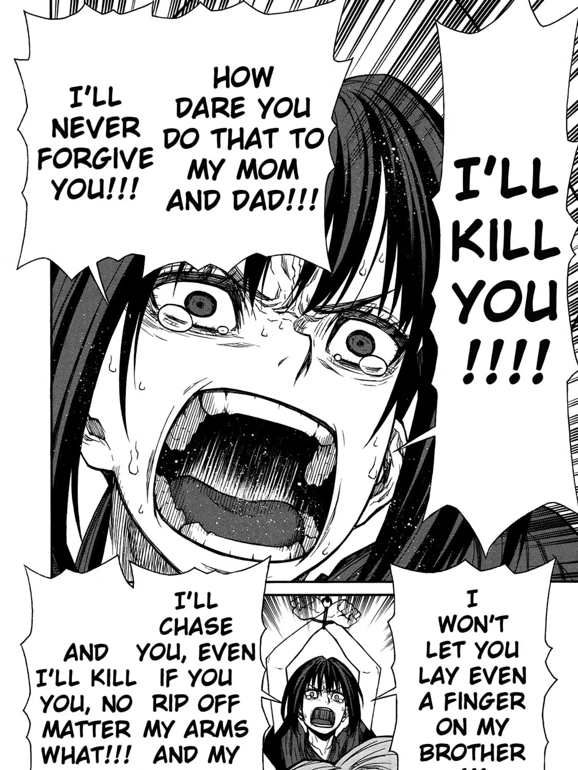 Shinmai Ossan Bouken-sha, Saikyou paati ni shinu hodo kitae rarete Muteki ni naru Chapter 47 page 45 - 