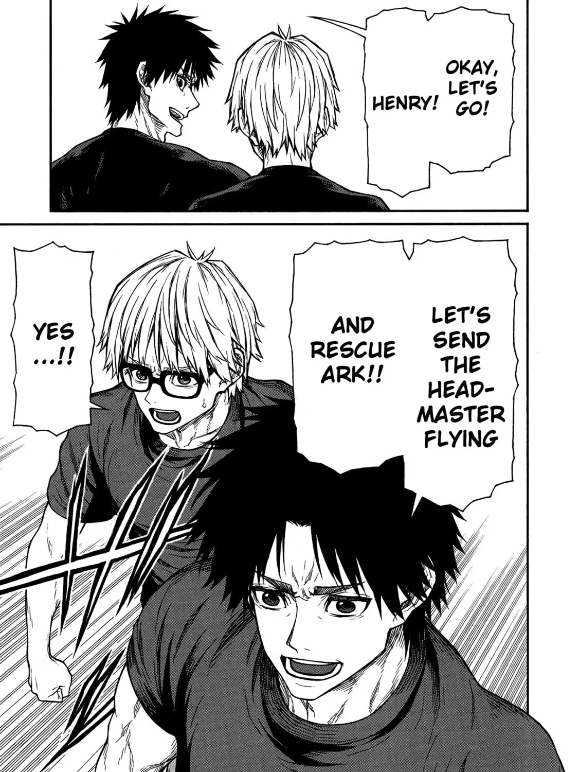 Shinmai Ossan Bouken-sha, Saikyou paati ni shinu hodo kitae rarete Muteki ni naru Chapter 47 page 9 - 