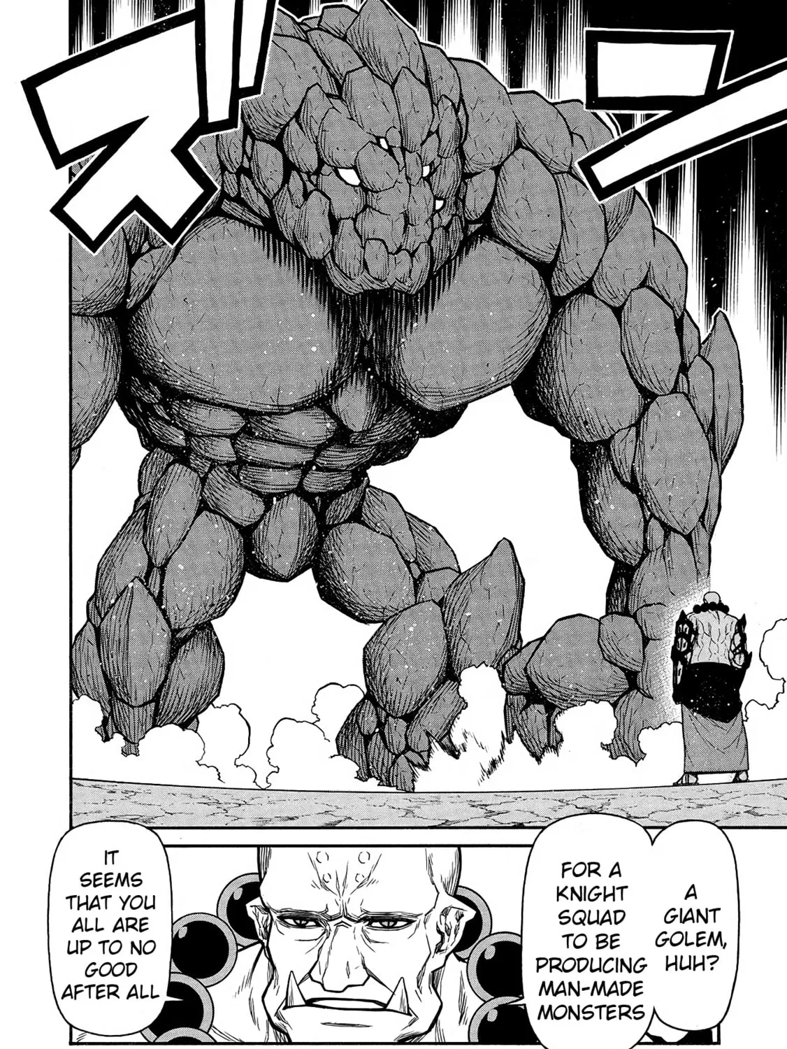 Shinmai Ossan Bouken-sha, Saikyou paati ni shinu hodo kitae rarete Muteki ni naru Chapter 48 page 17 - 