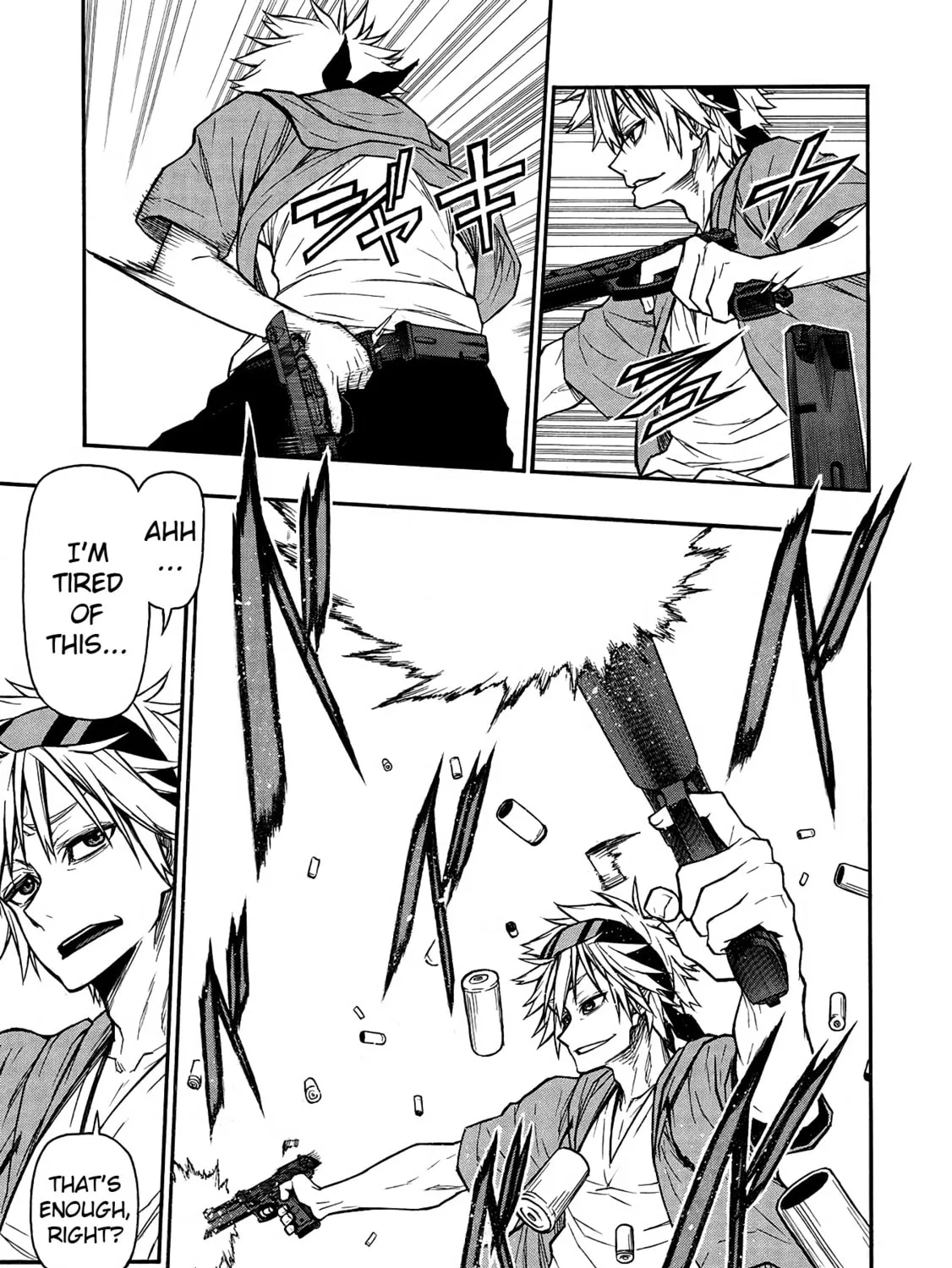 Shinmai Ossan Bouken-sha, Saikyou paati ni shinu hodo kitae rarete Muteki ni naru Chapter 48 page 31 - 