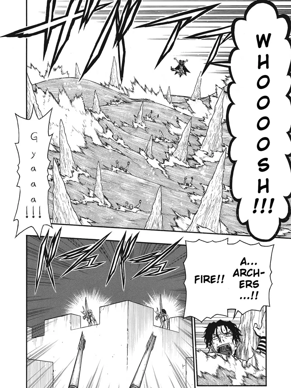 Shinmai Ossan Bouken-sha, Saikyou paati ni shinu hodo kitae rarete Muteki ni naru Chapter 48 page 39 - 