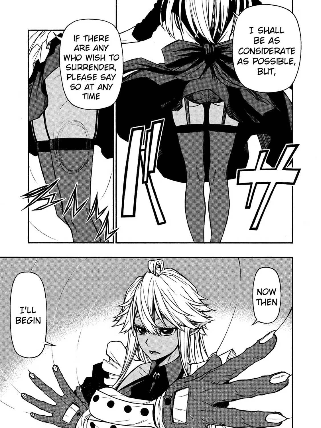 Shinmai Ossan Bouken-sha, Saikyou paati ni shinu hodo kitae rarete Muteki ni naru Chapter 48 page 5 - 