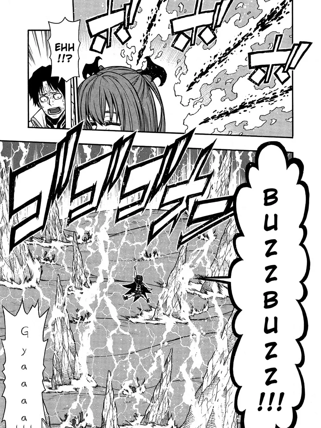 Shinmai Ossan Bouken-sha, Saikyou paati ni shinu hodo kitae rarete Muteki ni naru Chapter 48 page 41 - 