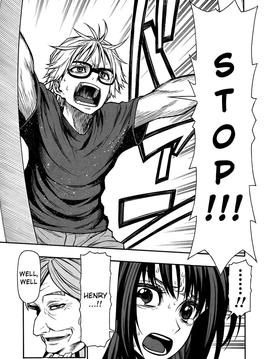 Shinmai Ossan Bouken-sha, Saikyou paati ni shinu hodo kitae rarete Muteki ni naru Chapter 48 page 47 - 