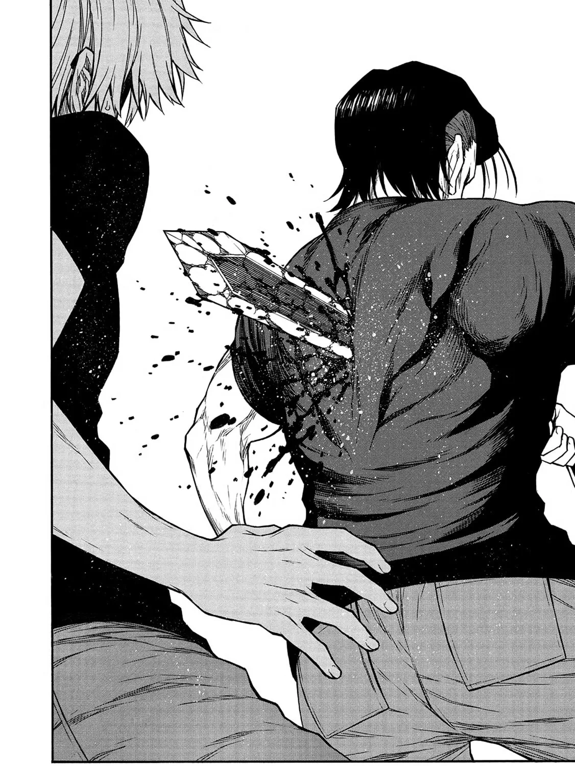 Shinmai Ossan Bouken-sha, Saikyou paati ni shinu hodo kitae rarete Muteki ni naru Chapter 49 page 51 - 