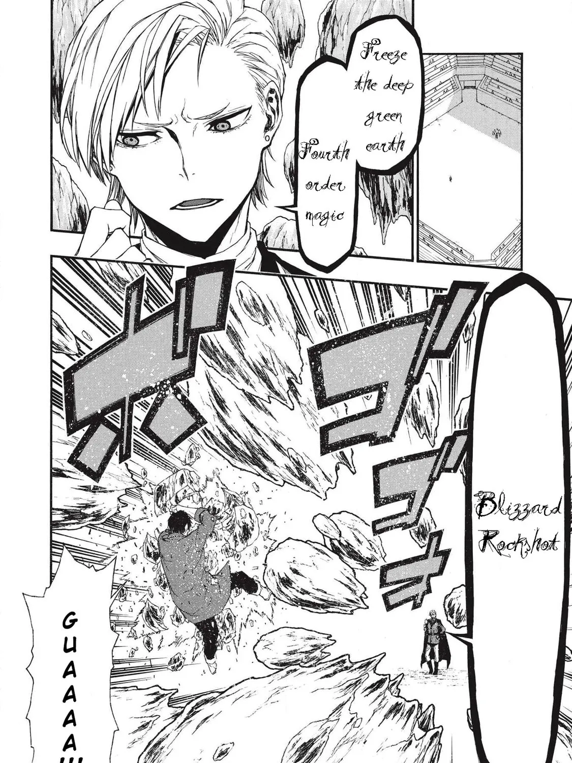 Shinmai Ossan Bouken-sha, Saikyou paati ni shinu hodo kitae rarete Muteki ni naru Chapter 5 page 11 - 