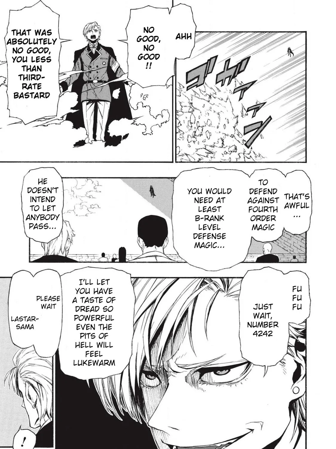 Shinmai Ossan Bouken-sha, Saikyou paati ni shinu hodo kitae rarete Muteki ni naru Chapter 5 page 13 - 