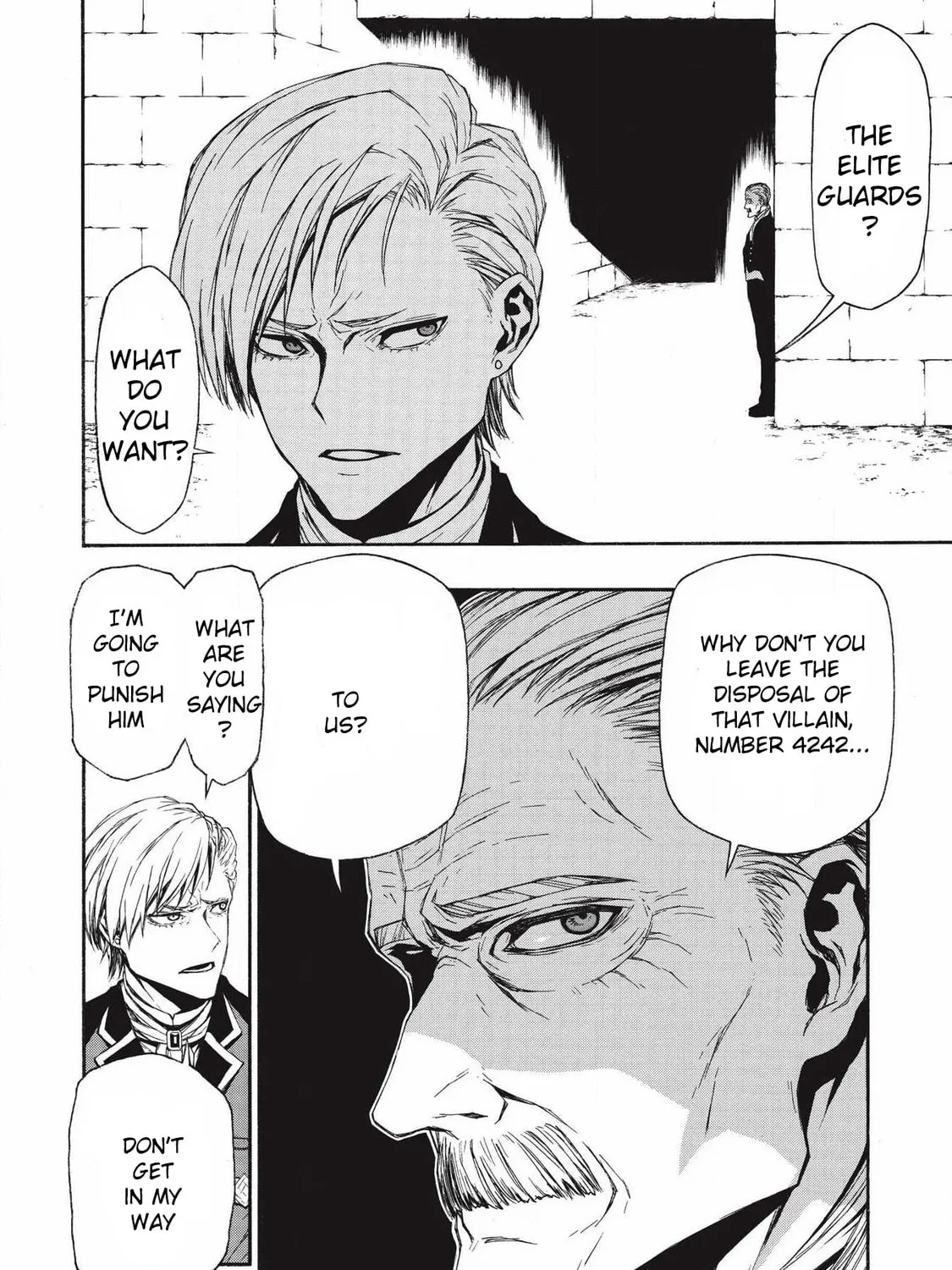 Shinmai Ossan Bouken-sha, Saikyou paati ni shinu hodo kitae rarete Muteki ni naru Chapter 5 page 15 - 