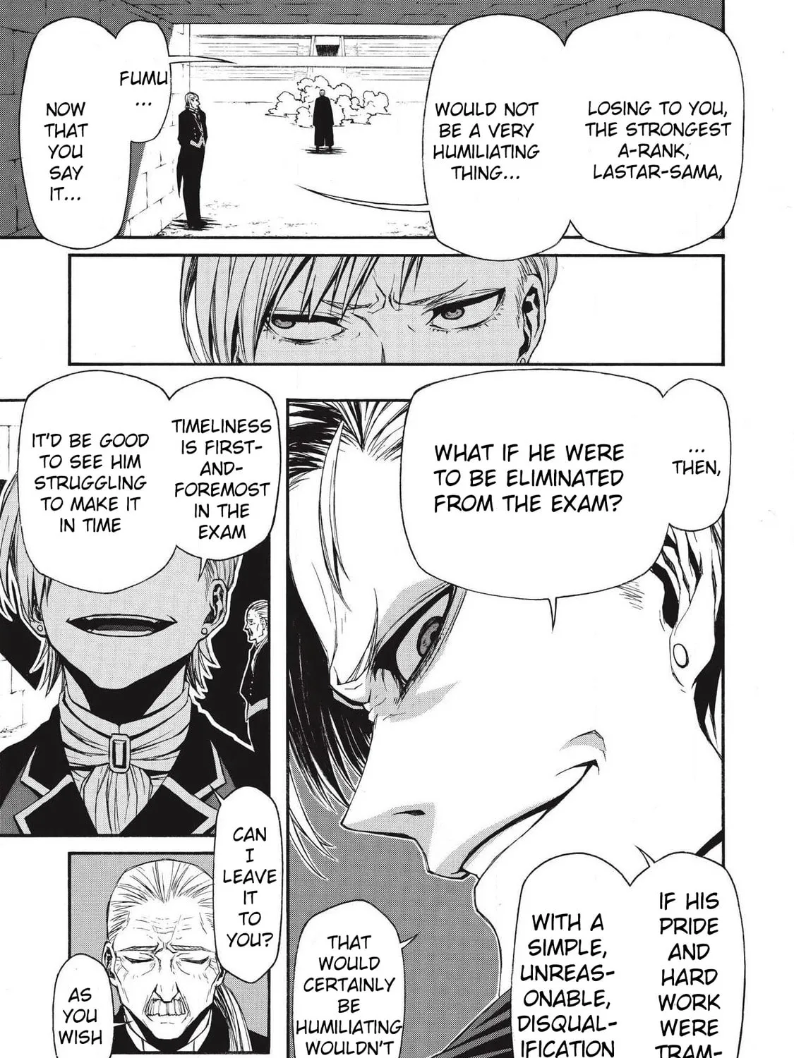 Shinmai Ossan Bouken-sha, Saikyou paati ni shinu hodo kitae rarete Muteki ni naru Chapter 5 page 17 - 
