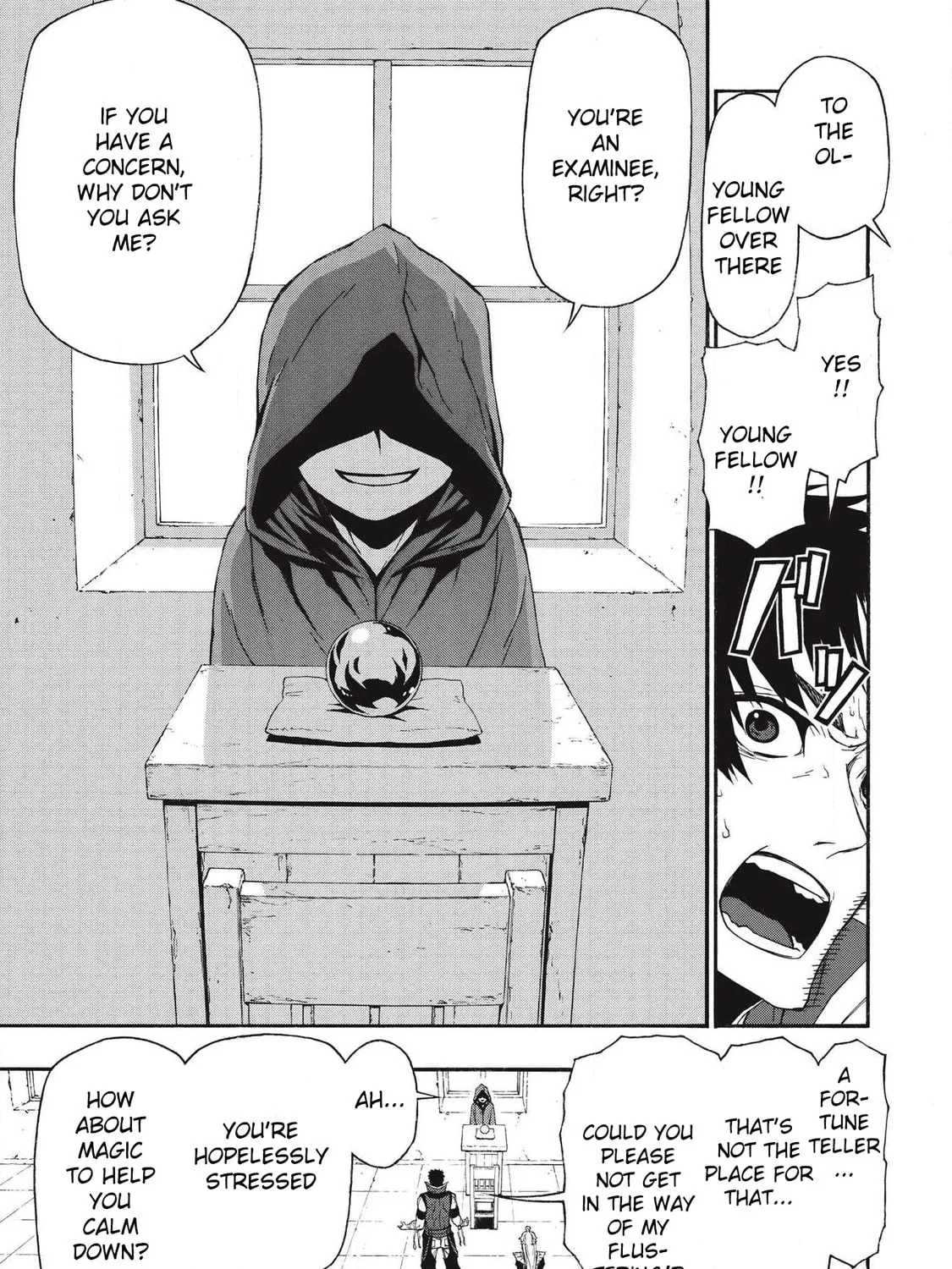 Shinmai Ossan Bouken-sha, Saikyou paati ni shinu hodo kitae rarete Muteki ni naru Chapter 5 page 21 - 