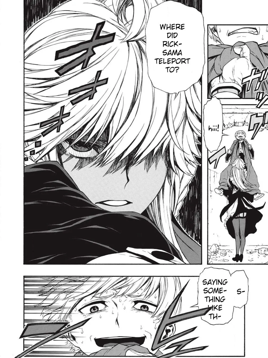 Shinmai Ossan Bouken-sha, Saikyou paati ni shinu hodo kitae rarete Muteki ni naru Chapter 5 page 29 - 
