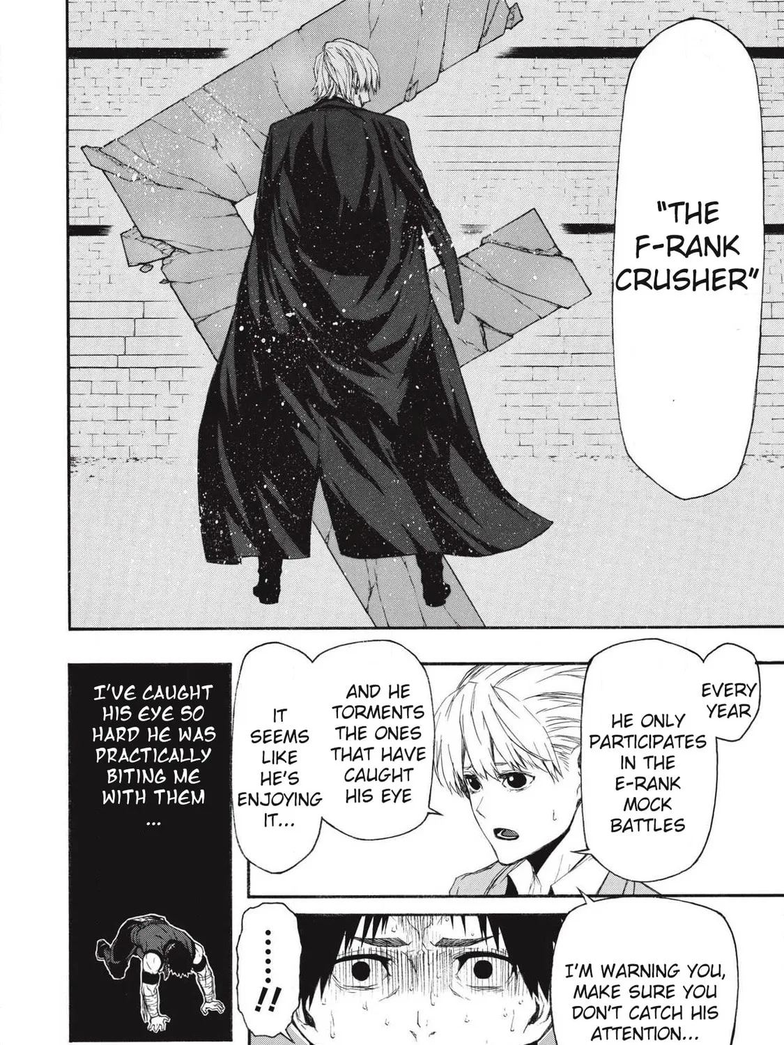 Shinmai Ossan Bouken-sha, Saikyou paati ni shinu hodo kitae rarete Muteki ni naru Chapter 5 page 7 - 