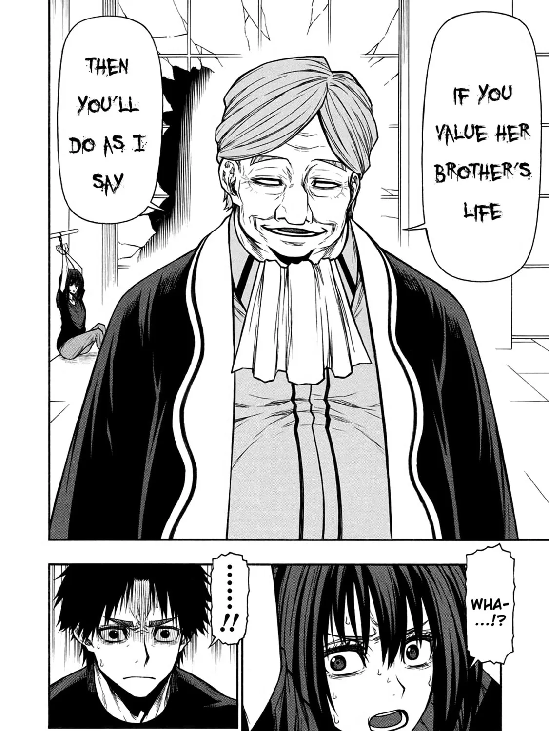 Shinmai Ossan Bouken-sha, Saikyou paati ni shinu hodo kitae rarete Muteki ni naru Chapter 50 page 13 - 