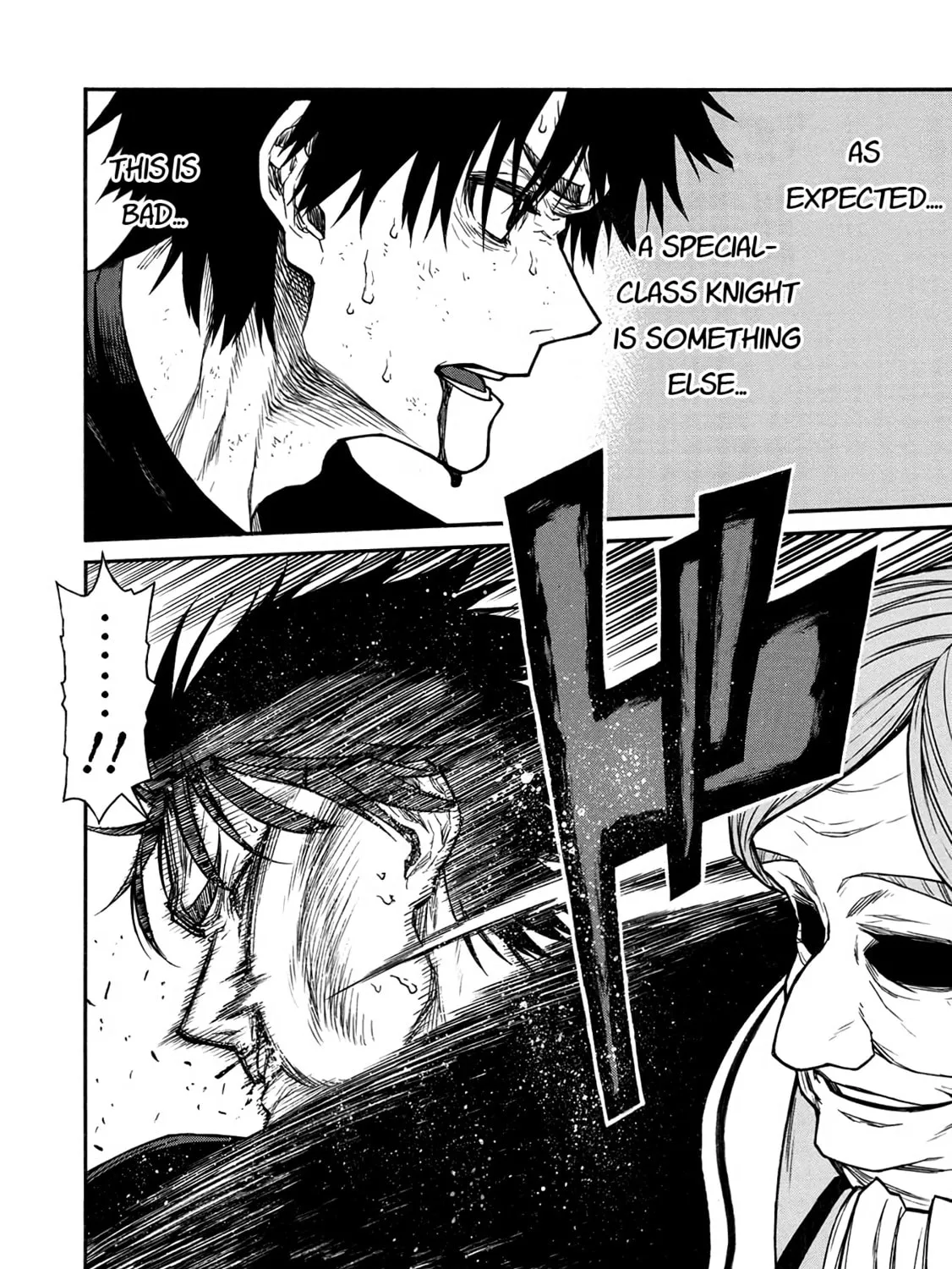 Shinmai Ossan Bouken-sha, Saikyou paati ni shinu hodo kitae rarete Muteki ni naru Chapter 50 page 25 - 