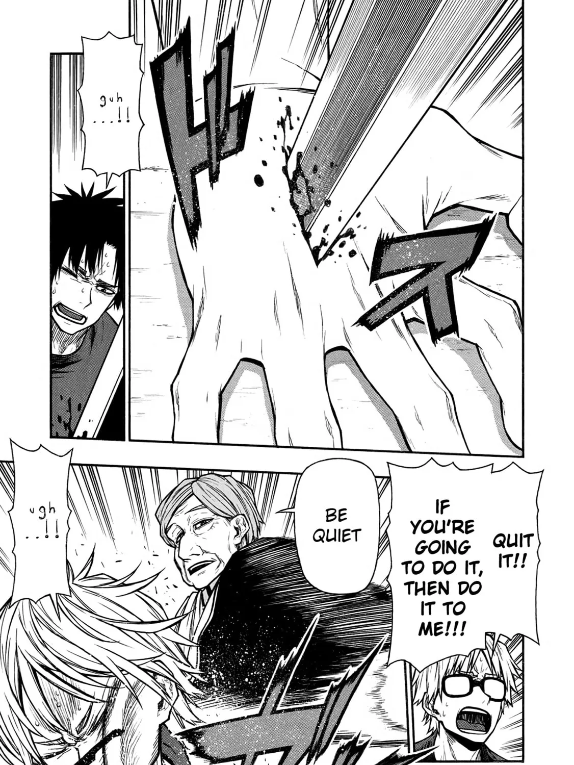 Shinmai Ossan Bouken-sha, Saikyou paati ni shinu hodo kitae rarete Muteki ni naru Chapter 50 page 31 - 