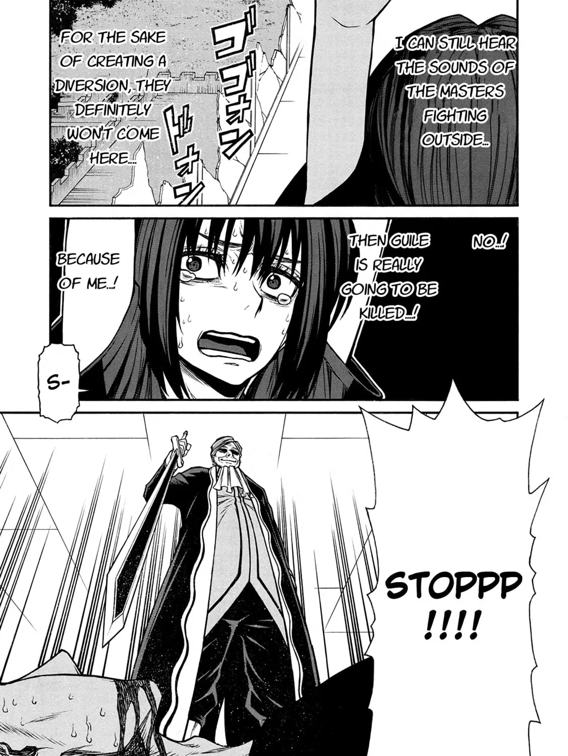 Shinmai Ossan Bouken-sha, Saikyou paati ni shinu hodo kitae rarete Muteki ni naru Chapter 50 page 35 - 