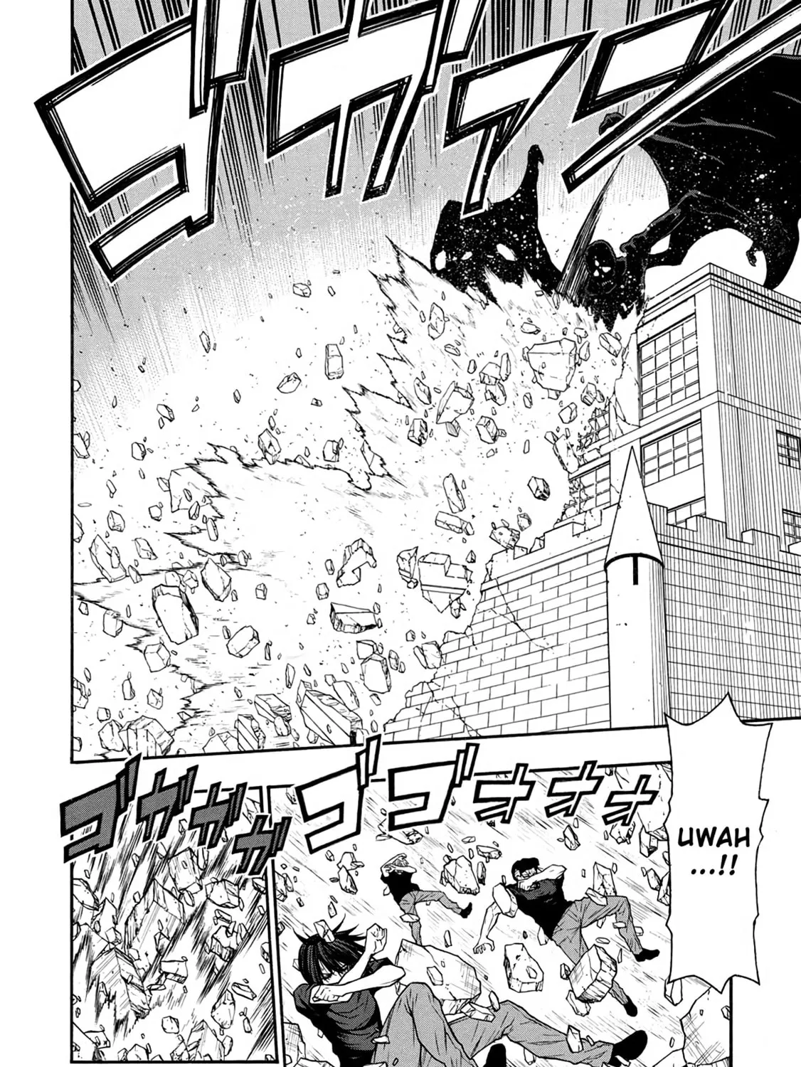 Shinmai Ossan Bouken-sha, Saikyou paati ni shinu hodo kitae rarete Muteki ni naru Chapter 51 page 17 - 