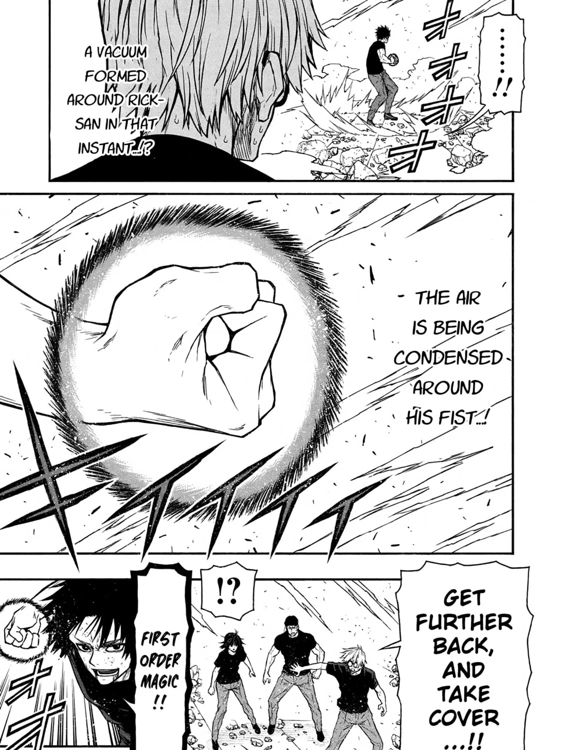 Shinmai Ossan Bouken-sha, Saikyou paati ni shinu hodo kitae rarete Muteki ni naru Chapter 51 page 23 - 