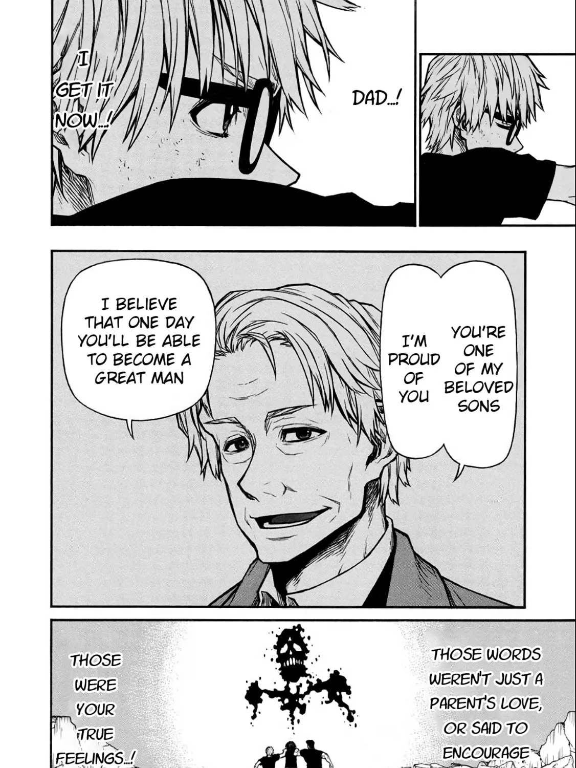 Shinmai Ossan Bouken-sha, Saikyou paati ni shinu hodo kitae rarete Muteki ni naru Chapter 51 page 41 - 