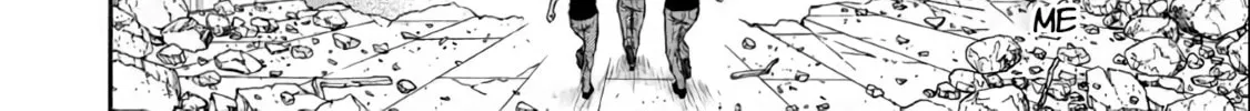 Shinmai Ossan Bouken-sha, Saikyou paati ni shinu hodo kitae rarete Muteki ni naru Chapter 51 page 42 - 