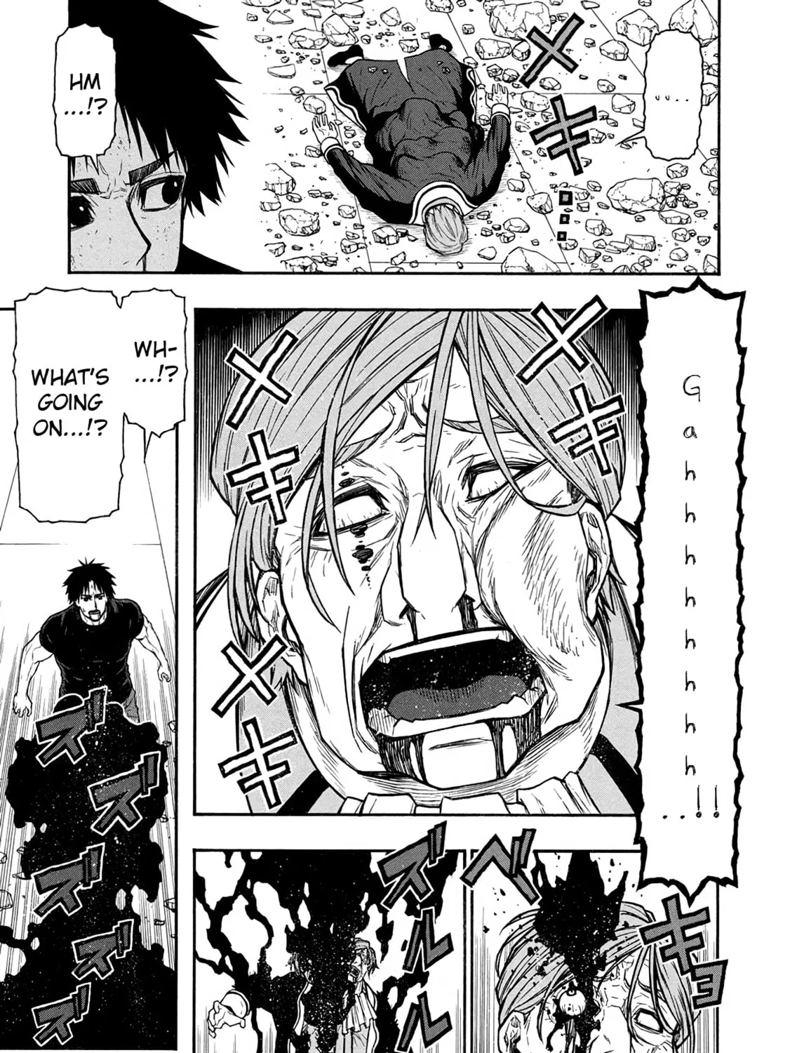 Shinmai Ossan Bouken-sha, Saikyou paati ni shinu hodo kitae rarete Muteki ni naru Chapter 51 page 9 - 
