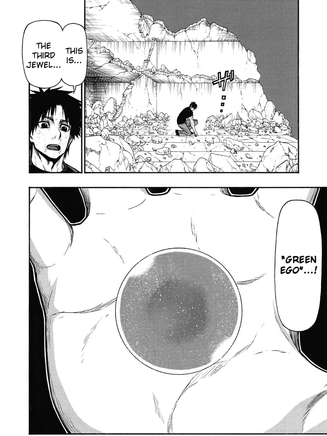 Shinmai Ossan Bouken-sha, Saikyou paati ni shinu hodo kitae rarete Muteki ni naru Chapter 52 page 3 - 