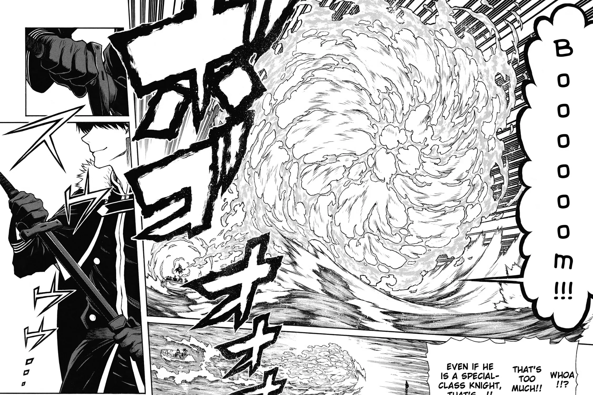 Shinmai Ossan Bouken-sha, Saikyou paati ni shinu hodo kitae rarete Muteki ni naru Chapter 52 page 23 - 