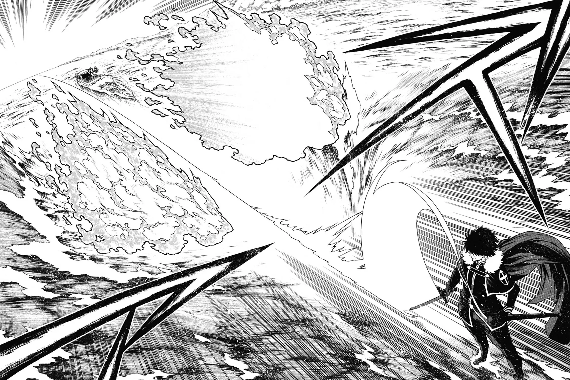 Shinmai Ossan Bouken-sha, Saikyou paati ni shinu hodo kitae rarete Muteki ni naru Chapter 52 page 25 - 