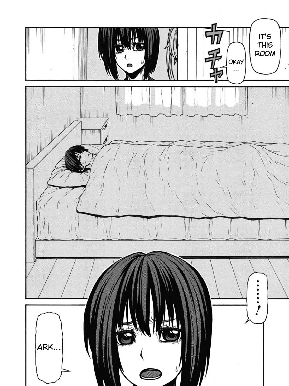 Shinmai Ossan Bouken-sha, Saikyou paati ni shinu hodo kitae rarete Muteki ni naru Chapter 52 page 41 - 