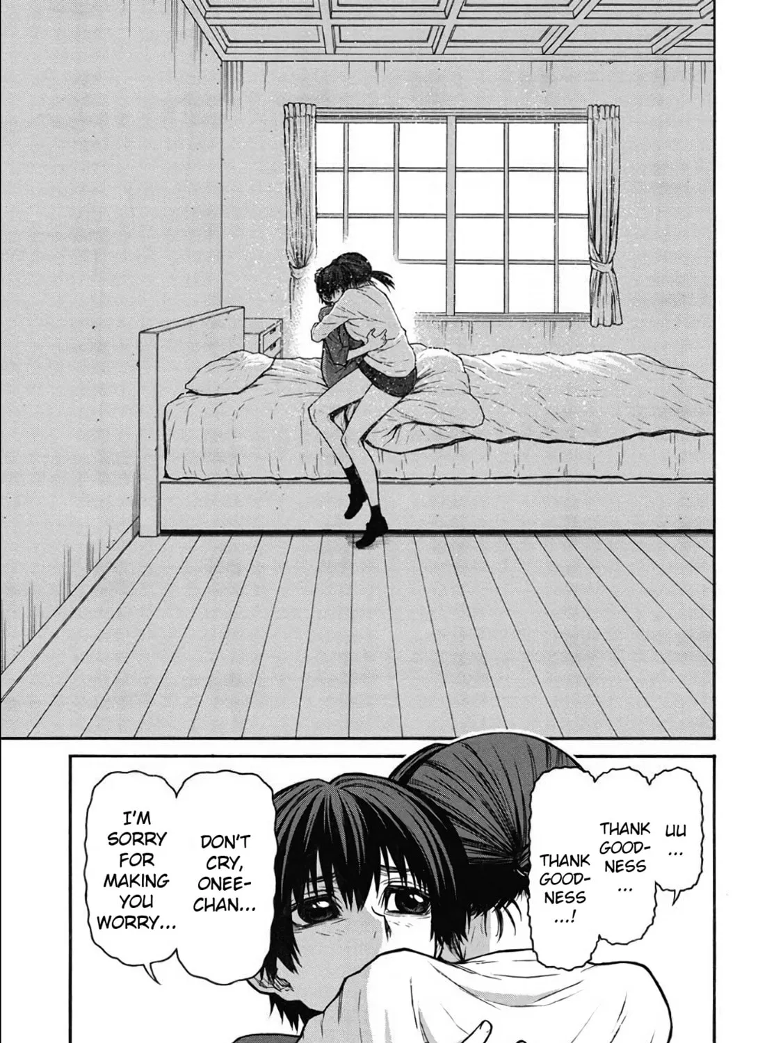 Shinmai Ossan Bouken-sha, Saikyou paati ni shinu hodo kitae rarete Muteki ni naru Chapter 52 page 55 - 