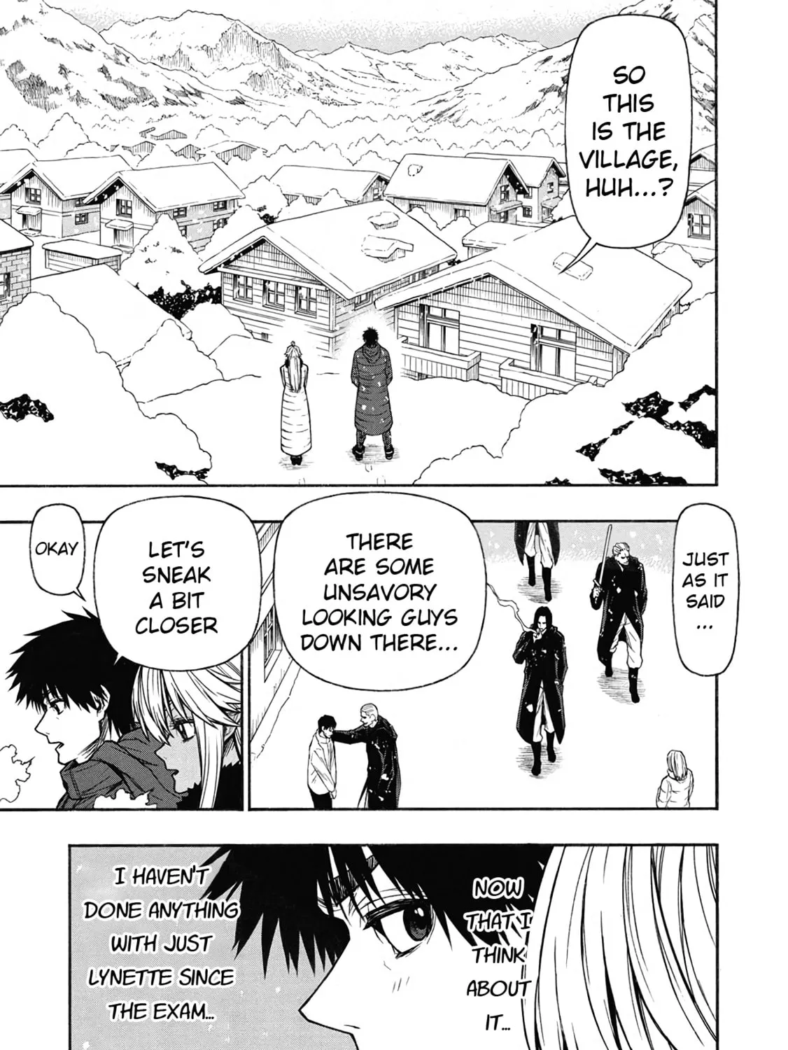 Shinmai Ossan Bouken-sha, Saikyou paati ni shinu hodo kitae rarete Muteki ni naru Chapter 53 page 13 - 
