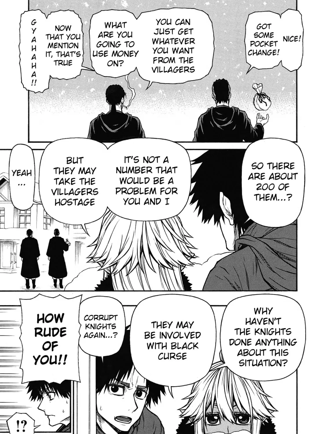 Shinmai Ossan Bouken-sha, Saikyou paati ni shinu hodo kitae rarete Muteki ni naru Chapter 53 page 17 - 