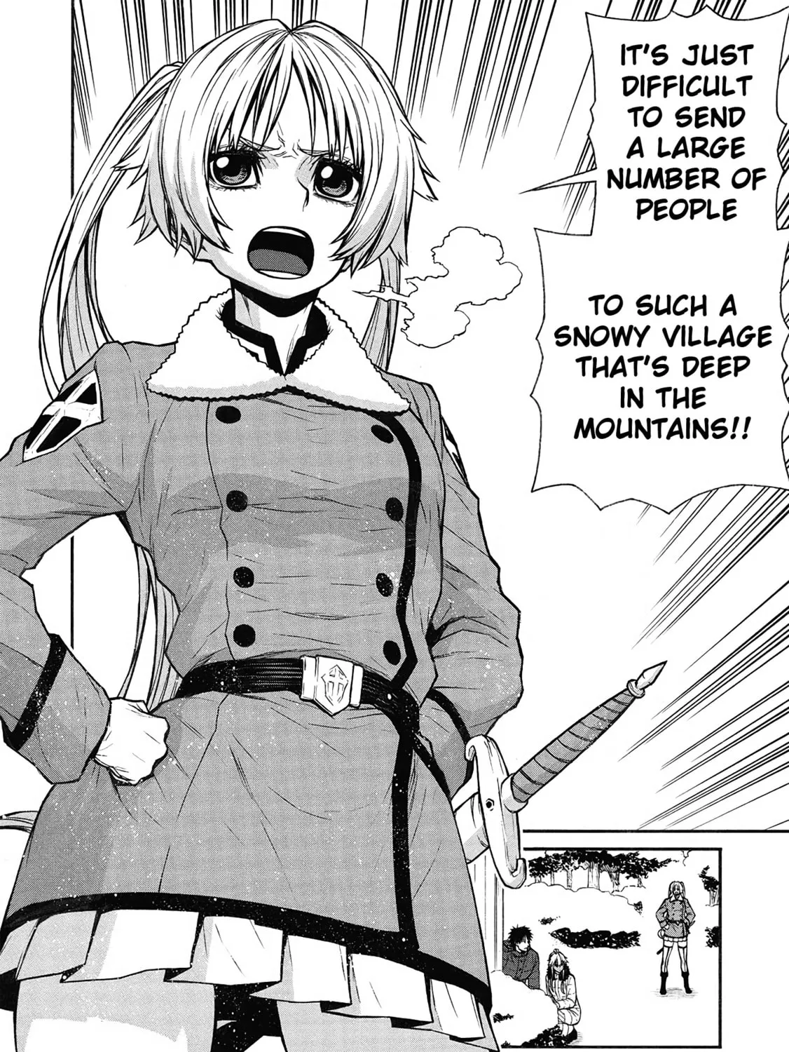 Shinmai Ossan Bouken-sha, Saikyou paati ni shinu hodo kitae rarete Muteki ni naru Chapter 53 page 19 - 
